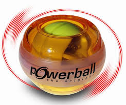 powerball the original