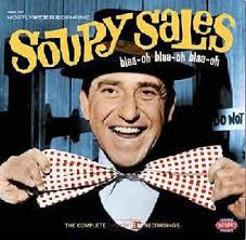 Soupy Sales, kids TV star
