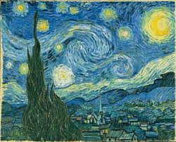 Vincent van Gogh