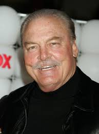 AND FEATURING STACY KEACH AS
