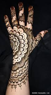 henna designs hands