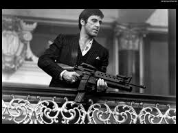Scarface Wallpapers Desktop