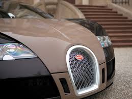 Meet the Bugatti Veyron Fbg
