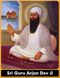 Guru Arjan Dev