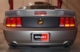 plane,� said Jack Roush.