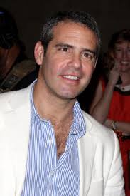 Andy Cohen Pic