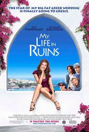 Aşk Rehberi - My Life in Ruins (2009) Türkçe Dublaj Aşk Rehberi - My Life in Ruins (2009) Türkçe Dublaj