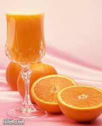 فوائد عصير البرتقال  1234371511