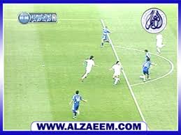 صور عصام الشوالي AFC-2007-B-1A-Hilal1-1Kuwai