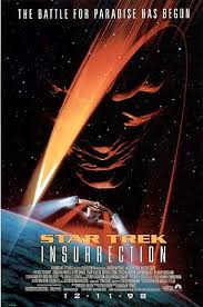 Star Trek: Insurrection (1998)