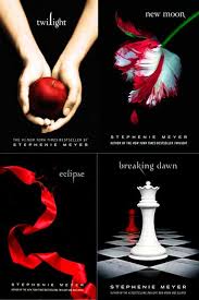 The Twilight Saga in Review.