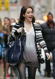 Leighton Meester Leighton Meester