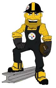 of the Steelers is