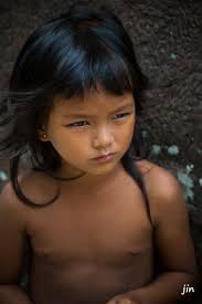 cambodian girl