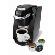 Some features of the Keurig