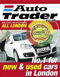 Auto Trader - News image