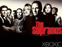 Movies & Series Sopranos