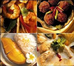 Hua Hin Restaurants and Food