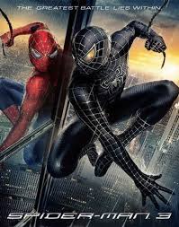 spiderman