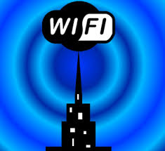 Tạo điểm truy cập Wi-Fi miễn phí trên laptop Windows 7 Wifi_950