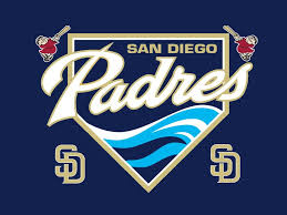MLB San Diego Padres