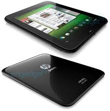 Will the new HP Topaz tablet