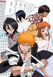 Bleach chap 413