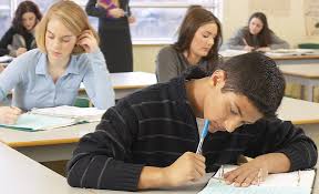 Free ACT and SAT practice