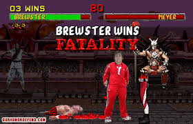 Urban Meyer pays the price