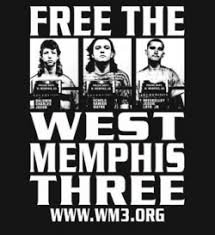 Free The West Memphis Three!