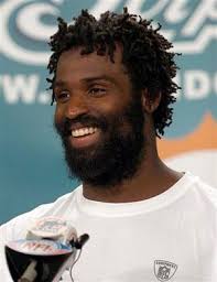 Ricky Williams