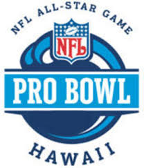 The Pro Bowl 2011 roster has