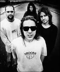 Terrorvision at Shepherds Bush