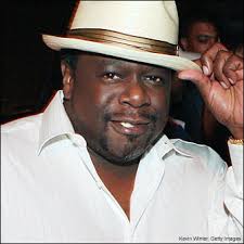 Just for Laughs - Cedric the Entertainer presale password for show tickets