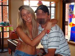 Vienna Girardi and Boyfriend