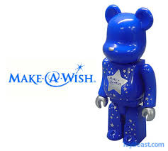 Make-A-Wish originated in