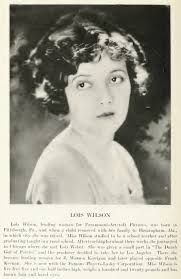 Lois Wilson