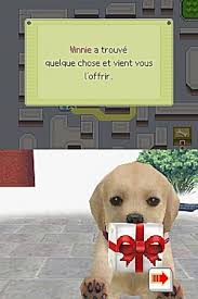 Les Jeux Nintendo Dog 5