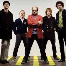 The Apples In Stereo pre-sale code for concert tickets in New York, NY