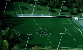 Xavier University Soccer