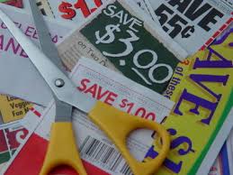 Our favorite coupon clipping