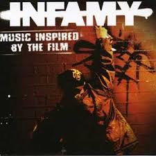 Infamy: Music Inspired By The