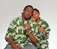 Master P and Lil Romeo