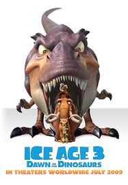 Buz Devri 3: Dinozorların Şafağı - Ice Age 3: Dawn of the Dinosaurs Buz Devri 3: Dinozorların Şafağı - Ice Age 3: Dawn of the Dinosaurs