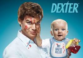 Dexter season 4 header