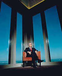 Will Ken Lewis