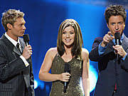 Idol with Brian Dunkleman