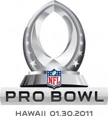 Pro Bowl 2011 rosters were