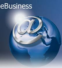 E-business