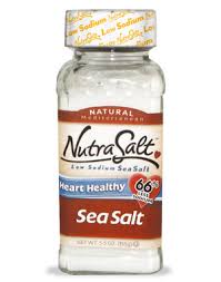 Free NutraSalt sea salt sample Photo_sea_salt_proof